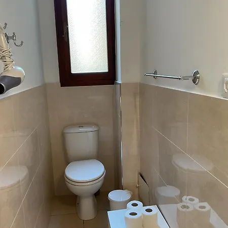 Apartment Apostolino