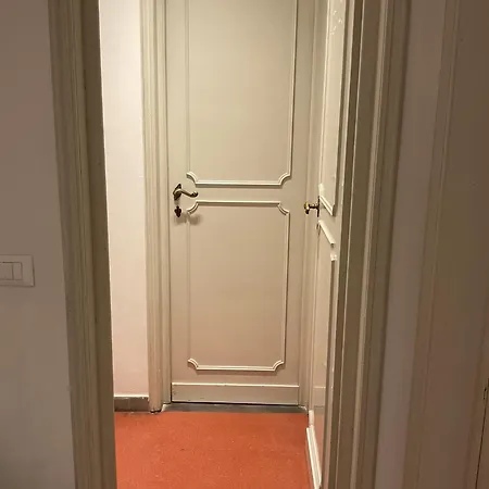 Apostolino Apartment Florence