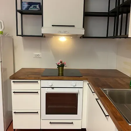 Apartment Apostolino Florence