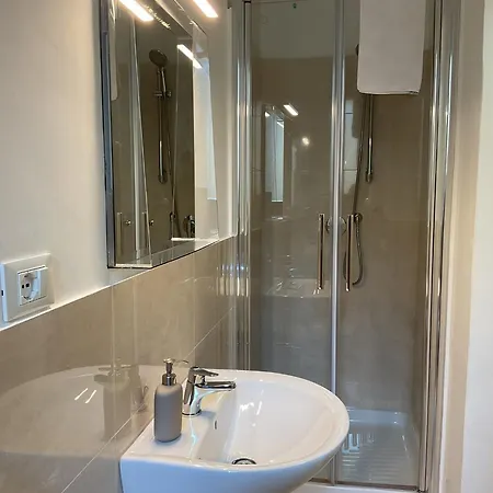 Apartment Apostolino