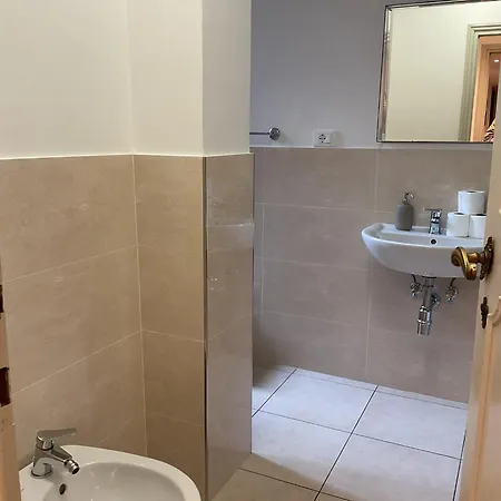 Apartment Apostolino
