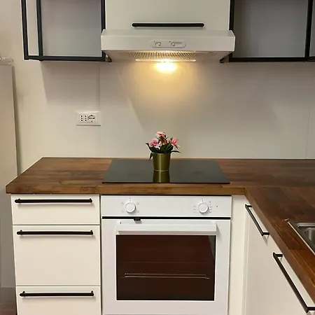 Apostolino Apartment Florence
