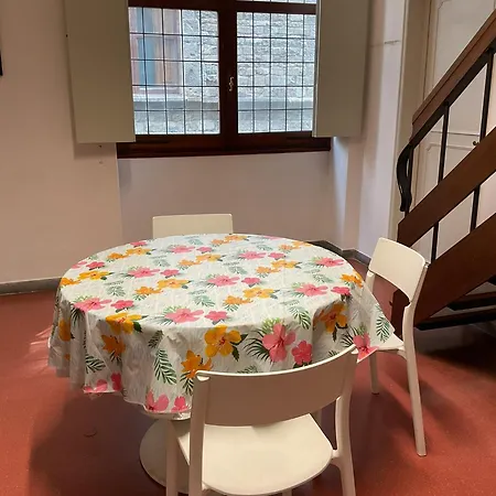 Apostolino Apartment Florence