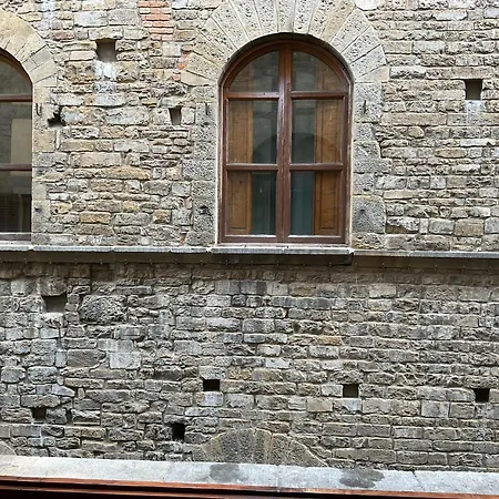 Apartment Apostolino Florence