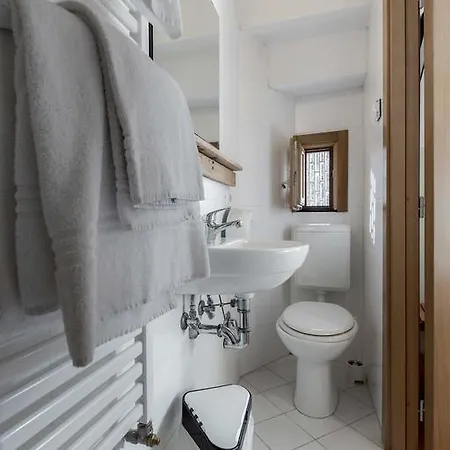 Sabrina Guest house