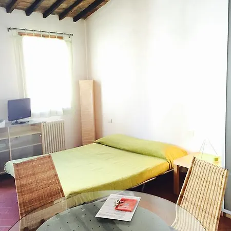 Mosca Apartment *