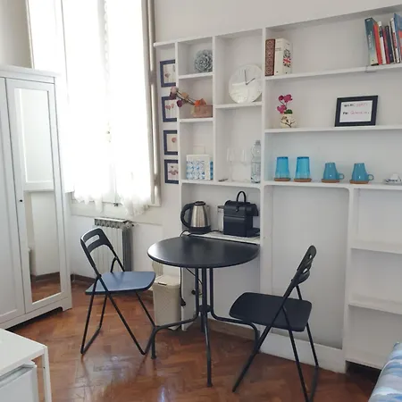 Affittacamere Il Prato Firenze