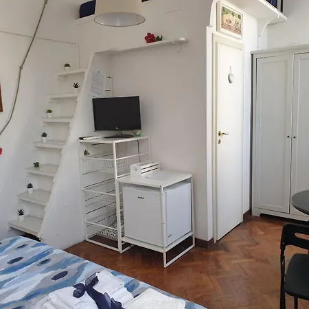 Affittacamere Il Prato Firenze