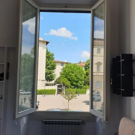 Affittacamere Il Prato Firenze