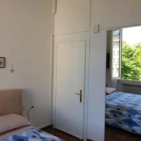 Affittacamere Il Prato *