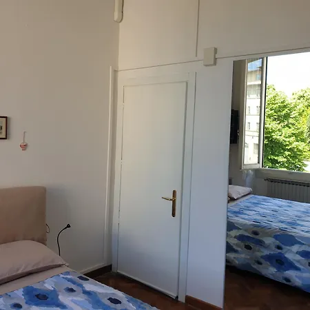 Affittacamere Il Prato Firenze