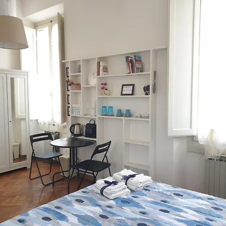 Affittacamere Il Prato Firenze