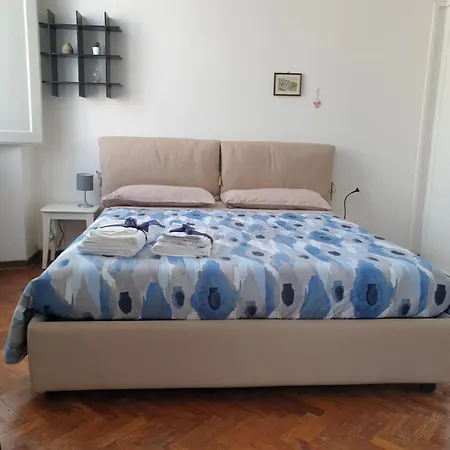 Affittacamere Il Prato *