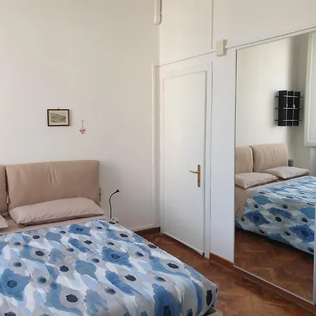 Il Prato Affittacamere Firenze
