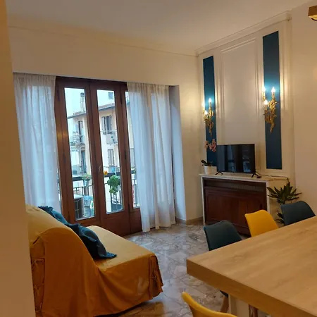 Del Greco House Careggi Apartment Florenz