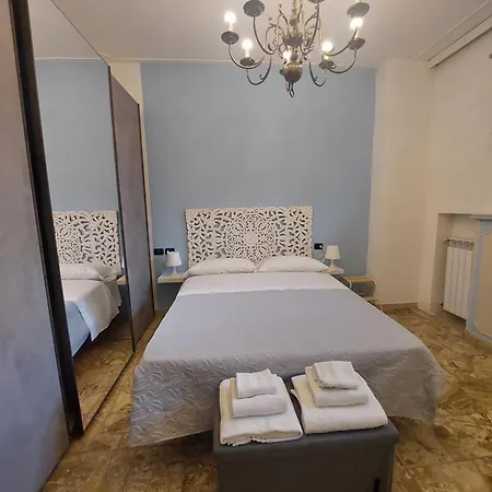Del Greco House Careggi * Florenz