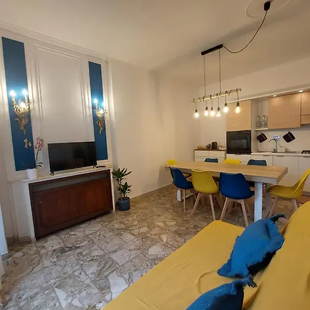 Del Greco House Careggi Apartment Florenz
