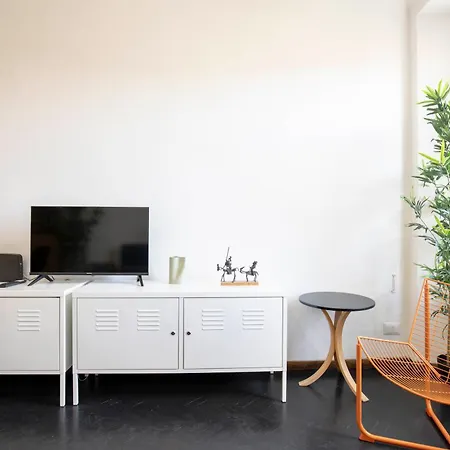 Sweet Santa Croce Apartment