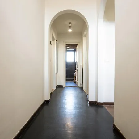 Sweet Santa Croce Apartment