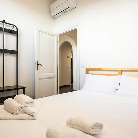 Apartment Sweet Santa Croce Florence