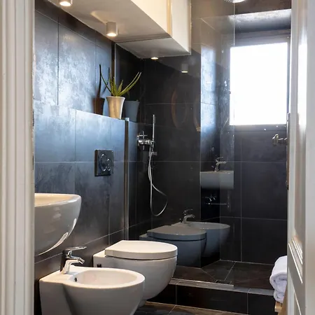 Apartment Sweet Santa Croce *