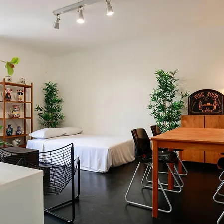Sweet Santa Croce Apartment Florence