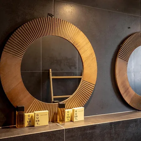 Apartment Sweet Santa Croce *