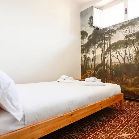 Apartment Sweet Santa Croce Florence