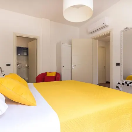 Casa Margarita Apartment *