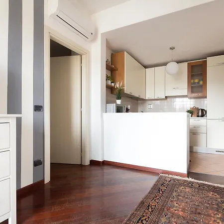 Casa Margarita Apartment Florence