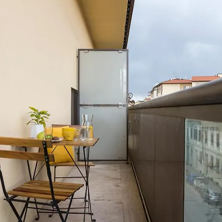 Casa Margarita Apartment