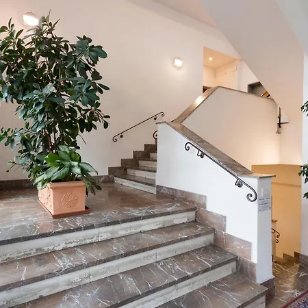 Apartment Casa Margarita Florence