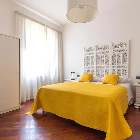 Casa Margarita Florence