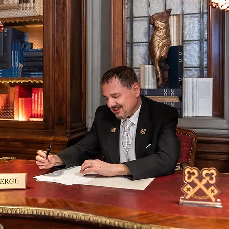 Helvetia&bristol – Starhotels Collezione 5*