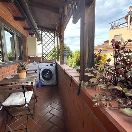 Torri Apartment