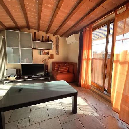 Apartment Torri