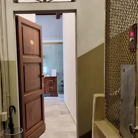 Bed & Breakfast The Lux *