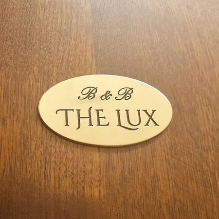 The Lux *
