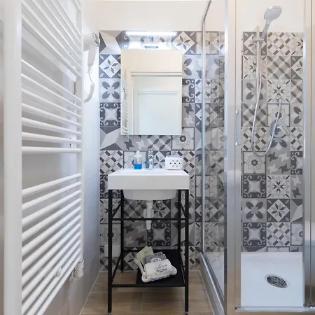 Appartamento Otello - Brand New Flat Santa Maria Novella *