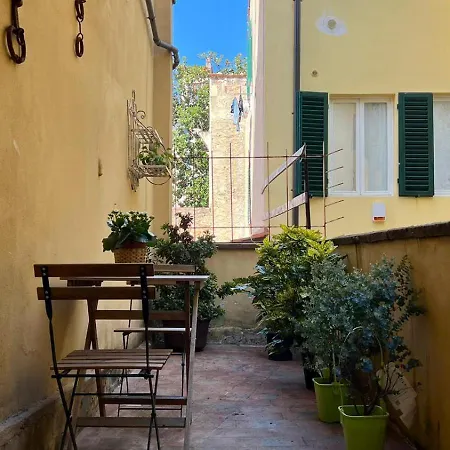 Zanobi 45 Florenz