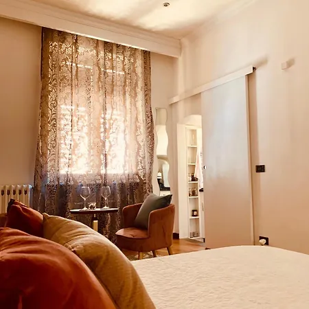 Apartment Apostoli Charme