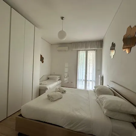 Appartamento Modern River House Firenze