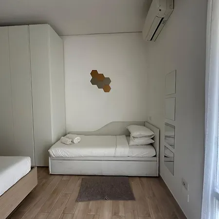 Apartment Modern River House Florence