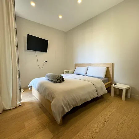Apartment Modern Self Check-in *