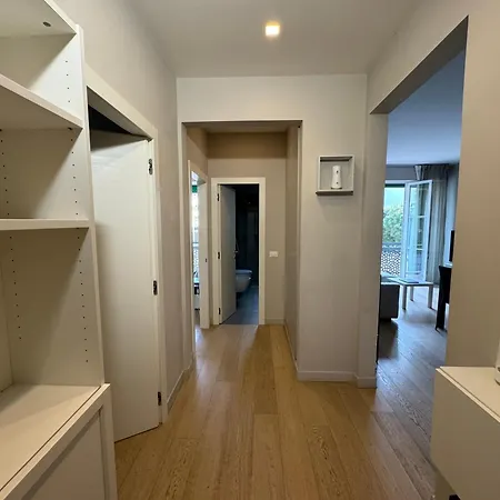Modern Self Check-in Apartment *