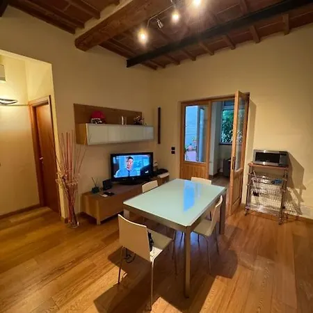 San Jacopino Appartamento