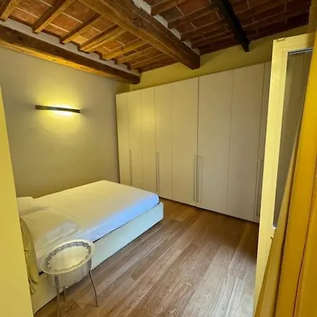 San Jacopino Apartment
