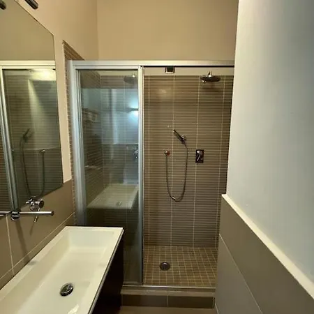 San Jacopino Apartment Florence