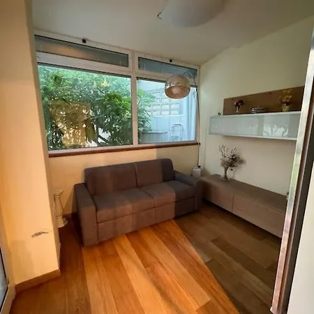 Apartment San Jacopino Florence