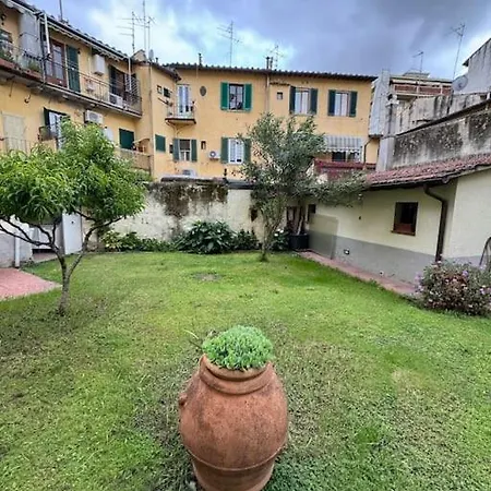 Apartment San Jacopino